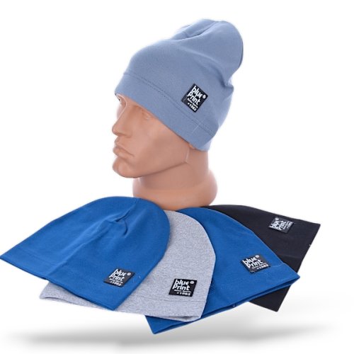Шапка Red Hat clothes (48-50) RH1113 mix (деми) Red Hat clothes RH1113 mix