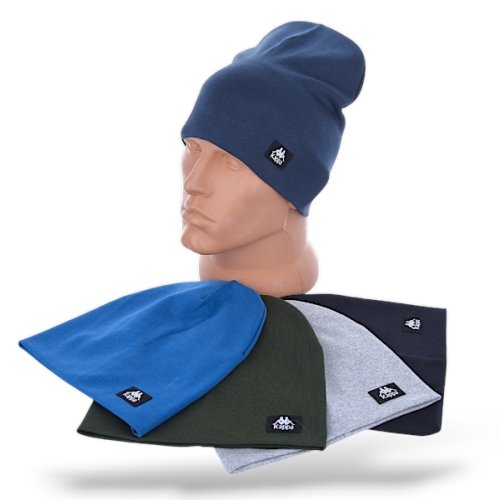 Шапка Red Hat clothes (52-54) RH1127 mix (деми) Red Hat clothes RH1127 mix