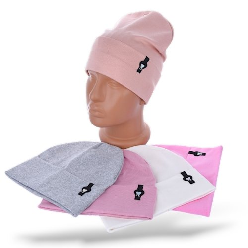 Шапка Red Hat clothes (50-52) RH118 mix (деми) Red Hat clothes RH118 mix