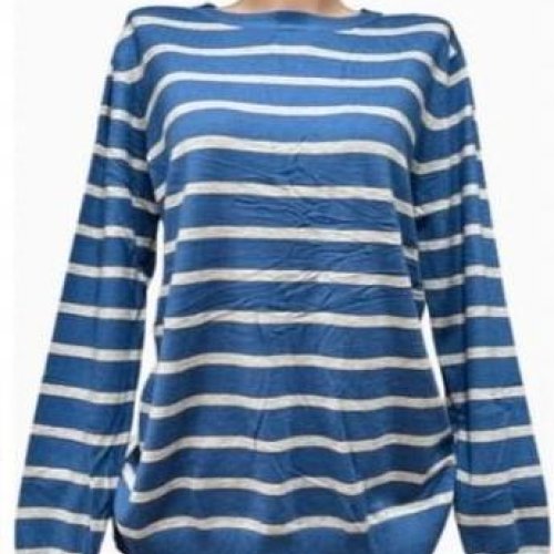 Свитер Ekvato (48-54) 24004 l.blue (деми) Ekvato 24004 l.blue