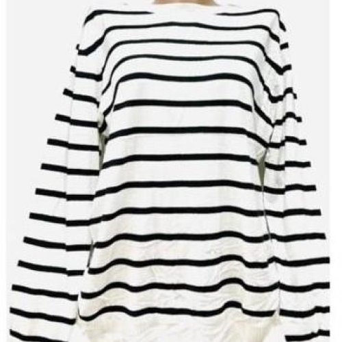 Свитер Ekvato (48-54) 24004 white (деми) Ekvato 24004 white