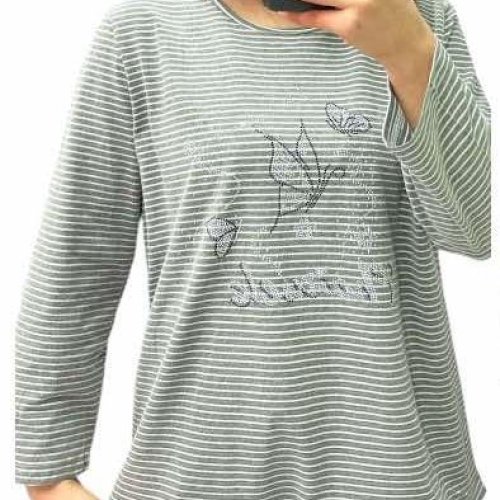 Свитер Ekvato (52-56) 25056 grey (деми) Ekvato 25056 grey