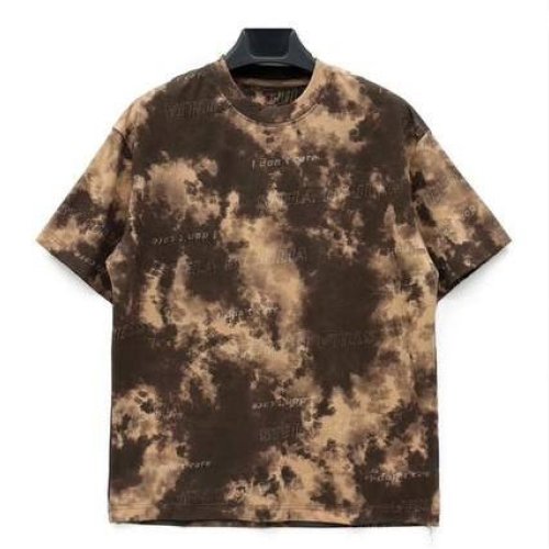Футболка 2BRO (M-2XL) 80234 brown (лето) 2BRO 80234 brown