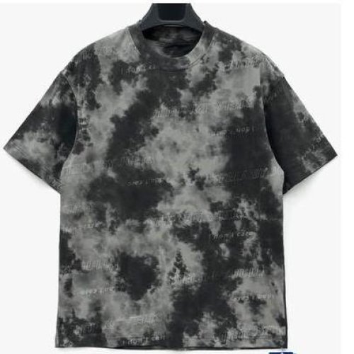 Футболка 2BRO (M-2XL) 80234 grey (лето) 2BRO 80234 grey