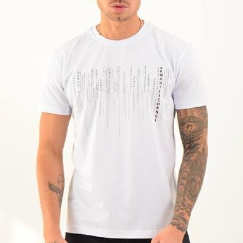 Футболка 2BRO (S-2XL) BR416 white (лето) 2BRO BR416 white