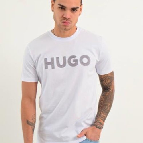 Футболка 2BRO (S-2XL) BR420 white (лето) 2BRO BR420 white