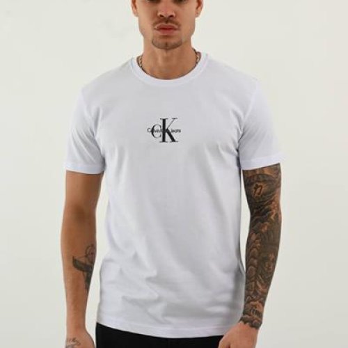 Футболка 2BRO (S-2XL) BR431 white (лето) 2BRO BR431 white