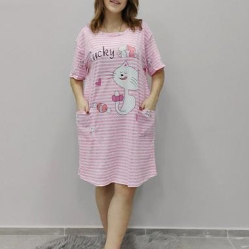 Туника Brilliant (56-58) 406 pink (лето) Brilliant 406 pink