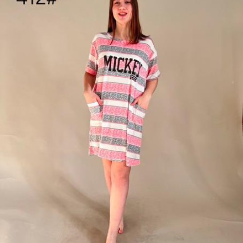 Туника Brilliant (56-58) 412 pink (лето) Brilliant 412 pink
