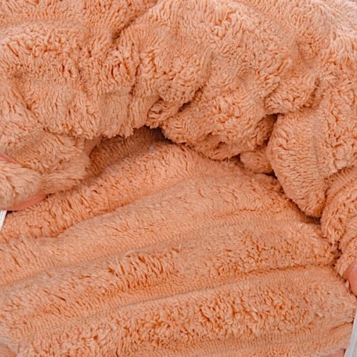 Комплект Obuv OK2 (70*140) beige (10168-9086) баня лицо (деми) Obuv OK2 beige (10168-9086) баня лицо