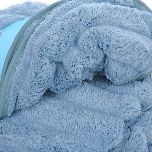 Комплект Obuv OK2 (70*140) blue (10168-9086) баня лицо (деми) Obuv OK2 blue (10168-9086) баня лицо