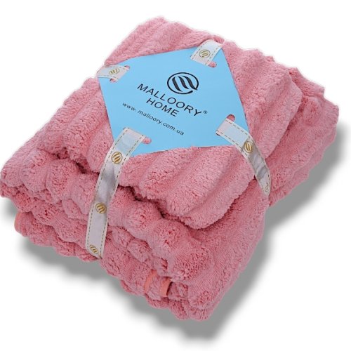 Комплект Obuv OK2 (70*140) pink (10168-9086) баня лицо (деми) Obuv OK2 pink (10168-9086) баня лицо