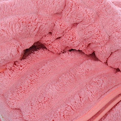 Комплект Obuv OK2 (70*140) pink (10168-9086) баня лицо (деми) Obuv OK2 pink (10168-9086) баня лицо
