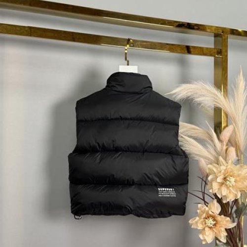 Жилетка Delfinka (100-140) 8131 black (деми) Delfinka 8131 black