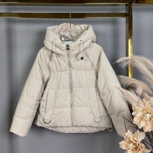 Куртка Delfinka (140-164) G10 l.beige (деми) Delfinka G10 l.beige