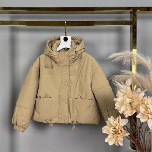 Куртка Delfinka (104-128) HL912 beige (деми) Delfinka HL912 beige