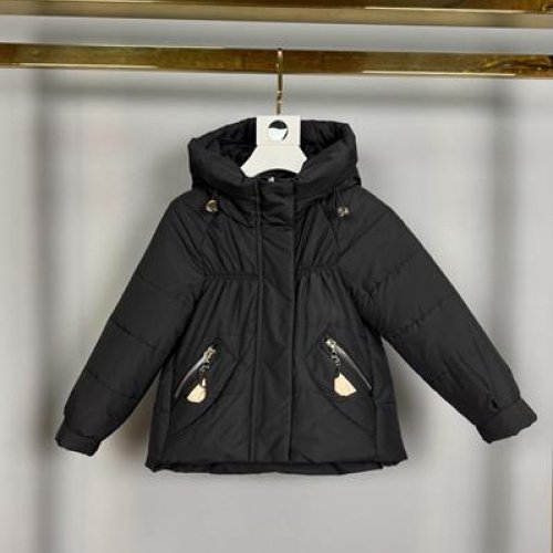 Куртка Delfinka (80-104) M852 black (деми) Delfinka M852 black