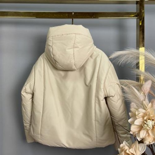 Куртка Delfinka (104-128) M862 l.beige (деми) Delfinka M862 l.beige