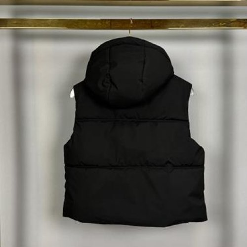 Жилетка Delfinka (128-152) W07 black (деми) Delfinka W07 black