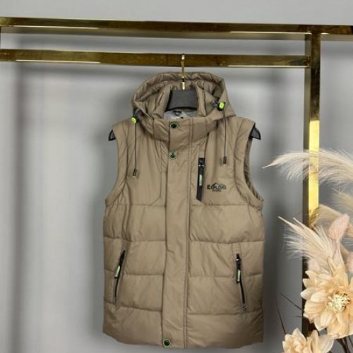 Куртка Delfinka (134-158) WK36 beige (деми) Delfinka WK36 beige