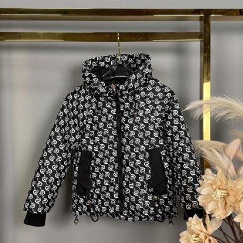 Куртка Delfinka (104-128) YS71 black (деми) Delfinka YS71 black