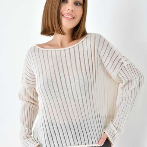 Костюм спорт Karon (42-46) 10639 white (деми) Karon 10639 white