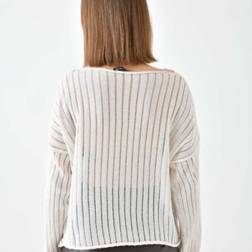 Костюм спорт Karon (42-46) 10639 white (деми) Karon 10639 white