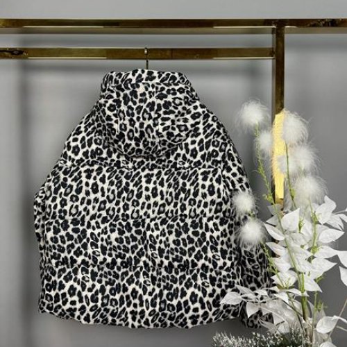 Куртка Karon (S-M) 777 l.grey (деми) Karon 777 l.grey