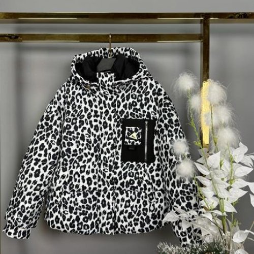 Куртка Karon (S-M) 777 white (деми) Karon 777 white