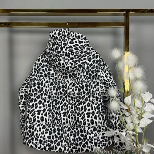 Куртка Karon (S-M) 777 white (деми) Karon 777 white