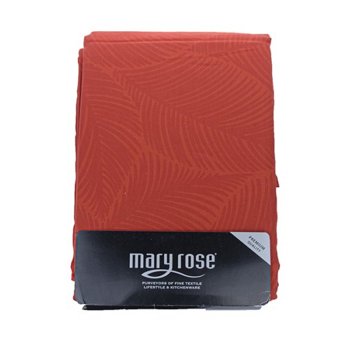 Постельное белье Obuv OK2 (220*200) Mary Rose бордо Евро(Р) mix сатин(08392) (деми) Obuv OK2 Mary Rose бордо Евро(Р) mix сатин(08392)