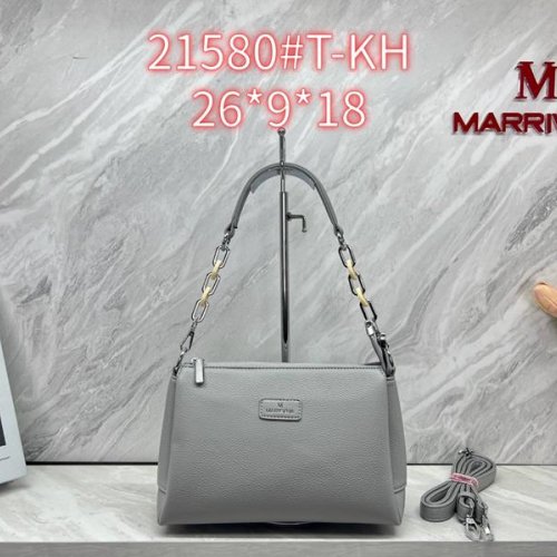 Сумка Chus (26*18*9) DA-21580 grey (деми) Chus DA-21580 grey