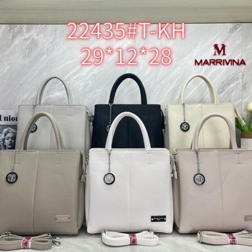 Сумка Chus (29*28*12) DA-22435T l.beige (деми) Chus DA-22435T l.beige