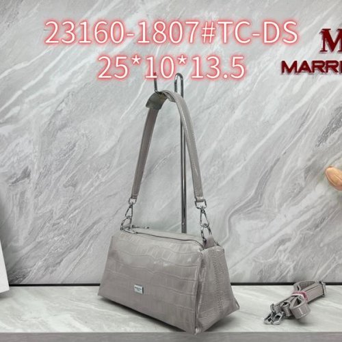 Сумка Chus (25*13.5*10) DA-23160-1807 grey (деми) Chus DA-23160-1807 grey