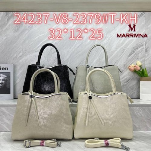 Сумка Chus (32*25*12) DA-24237-V8 l.beige (деми) Chus DA-24237-V8 l.beige