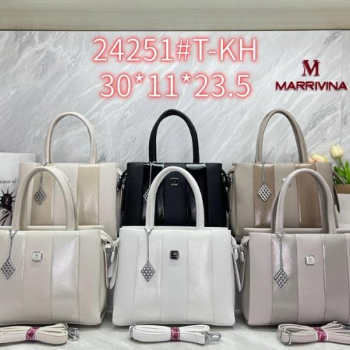 Сумка Chus (30*23.5*11) DA-24251 mix (деми) Chus DA-24251 mix