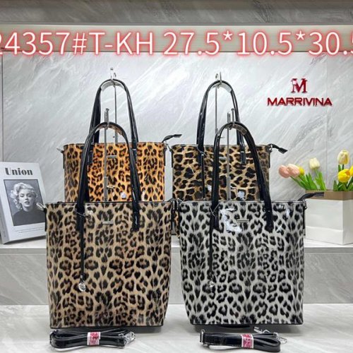 Сумка Chus (30.5*27.5*10.5) DA-24357 mix (деми) Chus DA-24357 mix