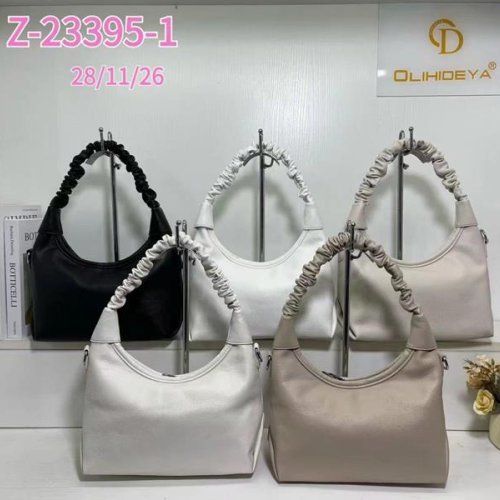 Сумка Chus (28*26*11) DA-Z23395 beige (деми) Chus DA-Z23395 beige