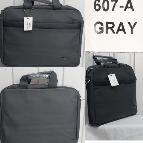 Сумка Chus (36*27*6) TH-607A grey (деми) Chus TH-607A grey