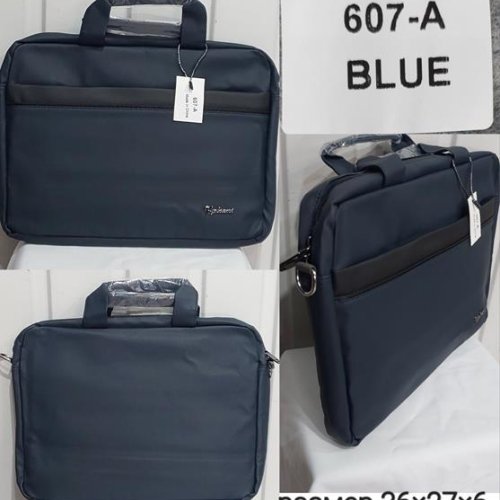 Сумка Chus (36*27*6) TH-607A navy (деми) Chus TH-607A navy