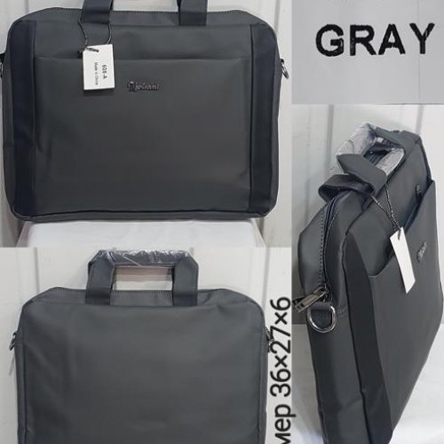 Сумка Chus (36*27*6) TH-608A grey (деми) Chus TH-608A grey