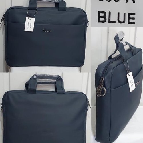 Сумка Chus (36*27*6) TH-609A navy (деми) Chus TH-609A navy