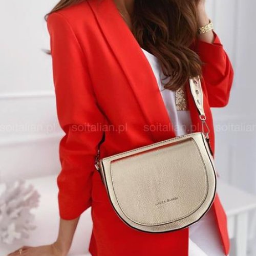 Пиджак Funny Love (42-46) 1502 red (деми) Funny Love 1502 red