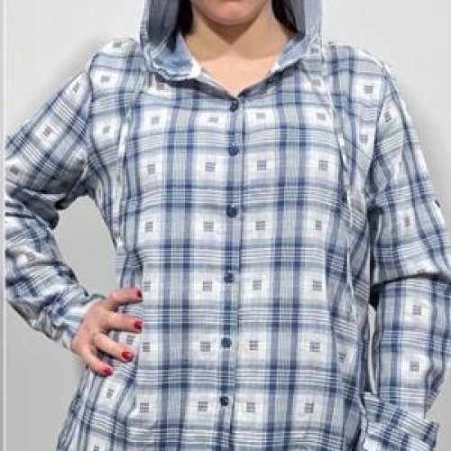 Рубашка BASE (XL-5XL) 139+ blue (деми) BASE 139+ blue
