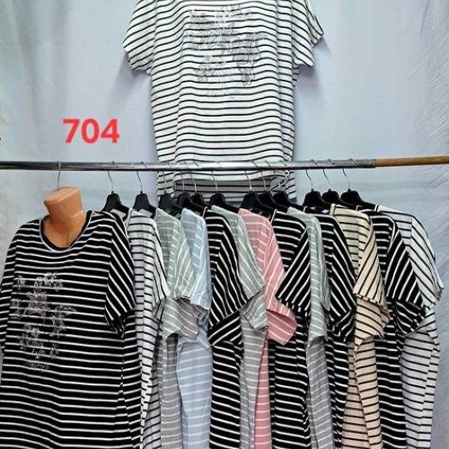 Футболка Peng (54-58) 704 mix (лето) Peng 704 mix