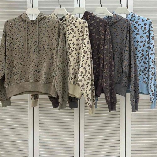 Худи Dalkosti Shop (S-L) DS231 khaki (деми) Dalkosti Shop DS231 khaki
