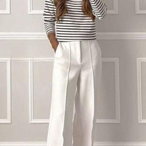 Костюм Beliakova (42-50) 617 white (деми) Beliakova 617 white