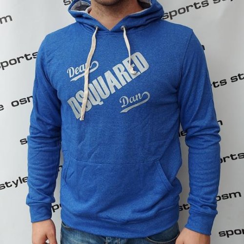 Худи Sport style (M-2XL) 23-8 blue (деми) Sport style 23-8 blue