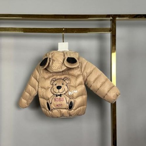 Куртка Delfinka (74-98) Bobo beige (деми) Delfinka Bobo beige