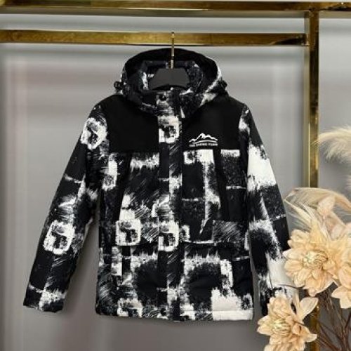 Куртка Delfinka (128-152) LB09 black (деми) Delfinka LB09 black